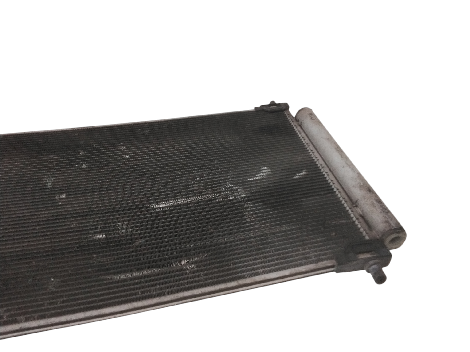 Radiatore A/C per Toyota Yaris Serie (14>16) (2014 - 2016)