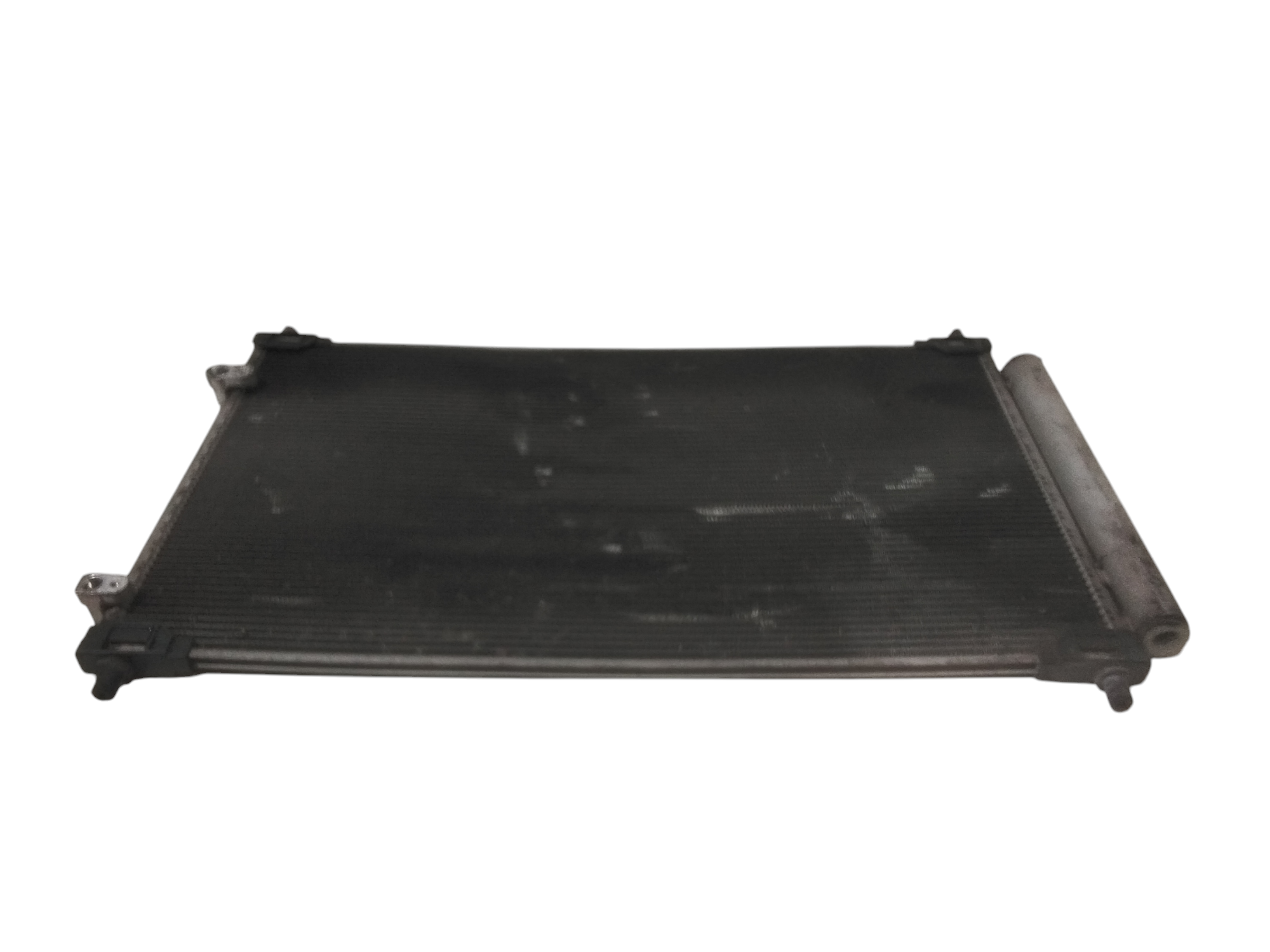 Radiatore A/C per Toyota Yaris Serie (14>16) (2014 - 2016)