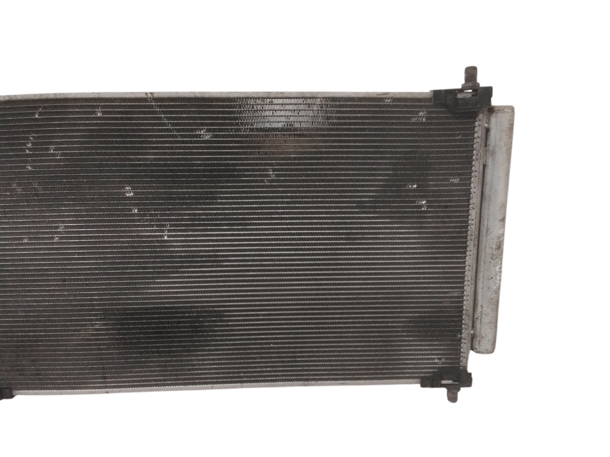 Radiatore A/C per Toyota Yaris Serie (14>16) (2014 - 2016)