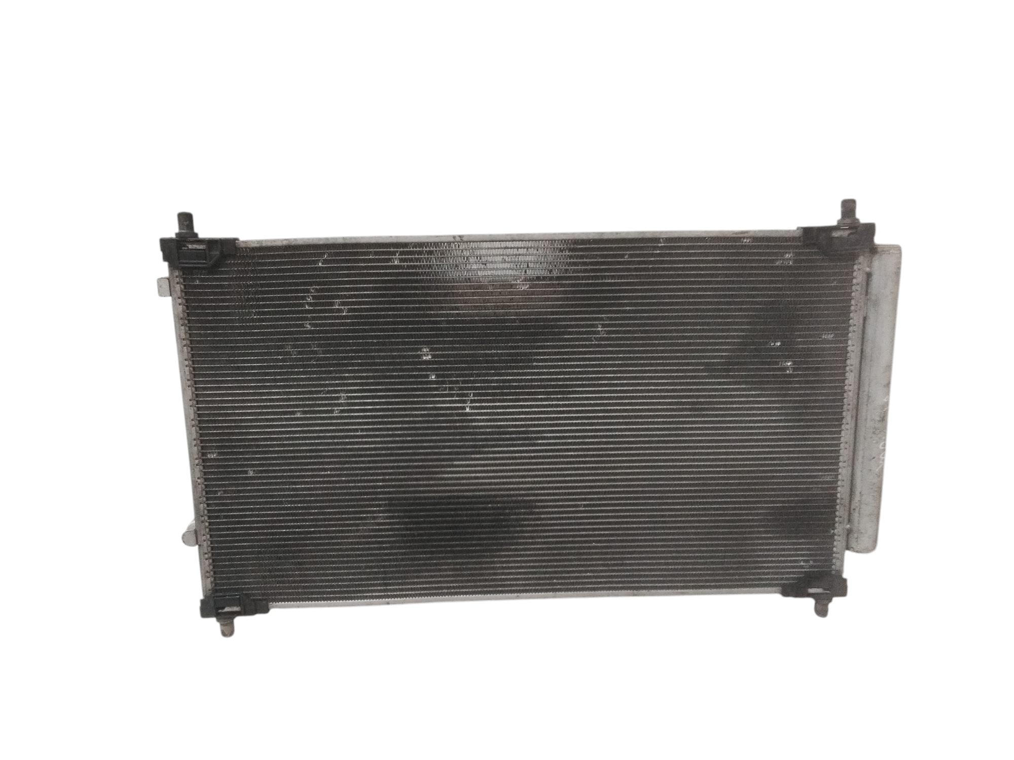 Radiatore A/C per Toyota Yaris Serie (14>16) (2014 - 2016)