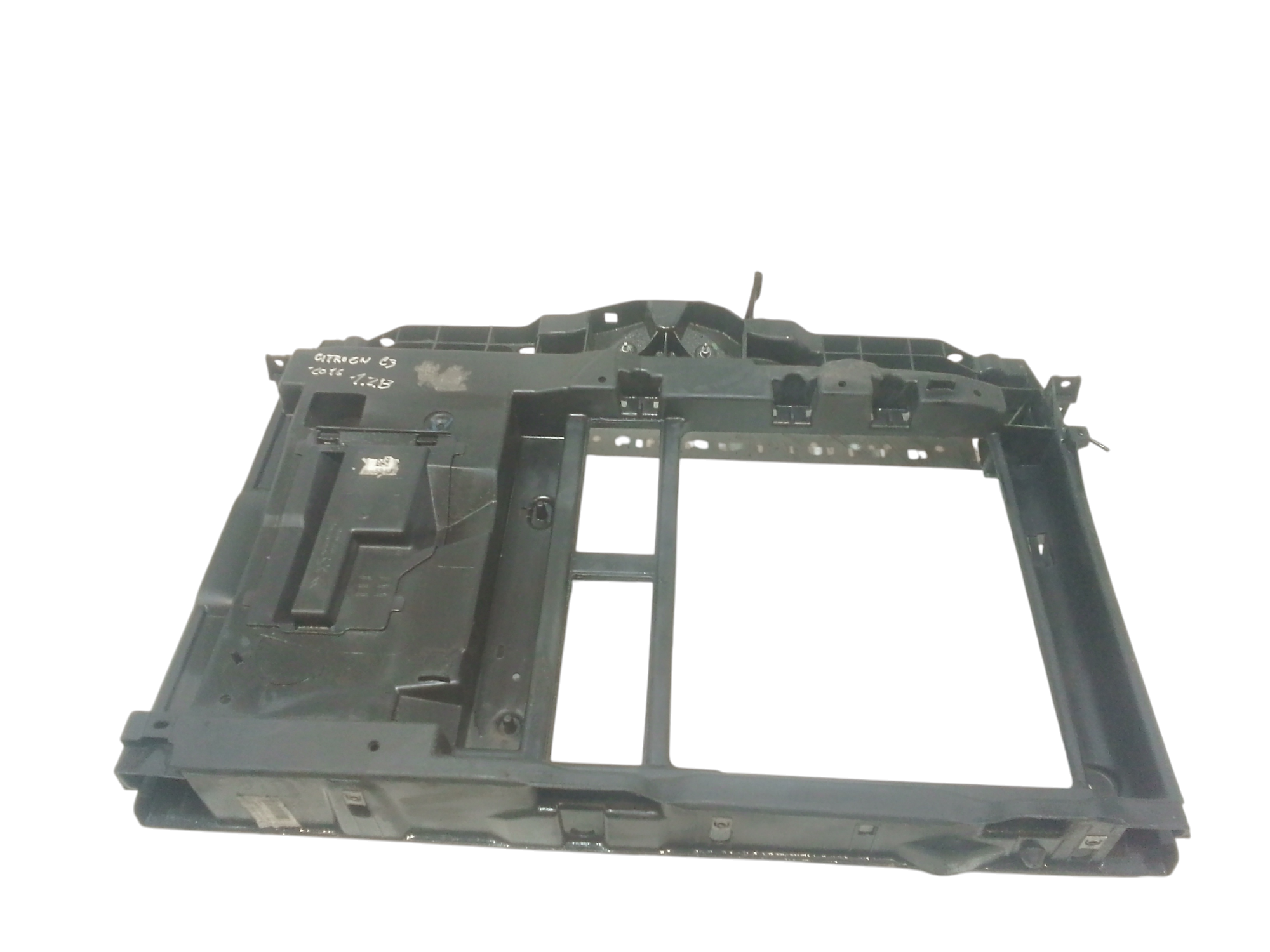 Convogliatore per Citroen C3 Serie (16>) (2016 - In produzione)