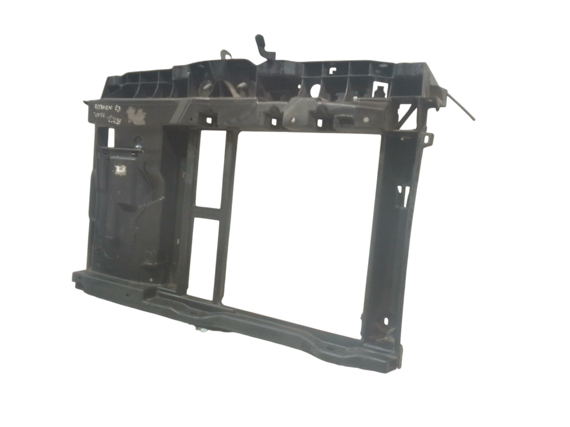 Convogliatore per Citroen C3 Serie (16>) (2016 - In produzione)