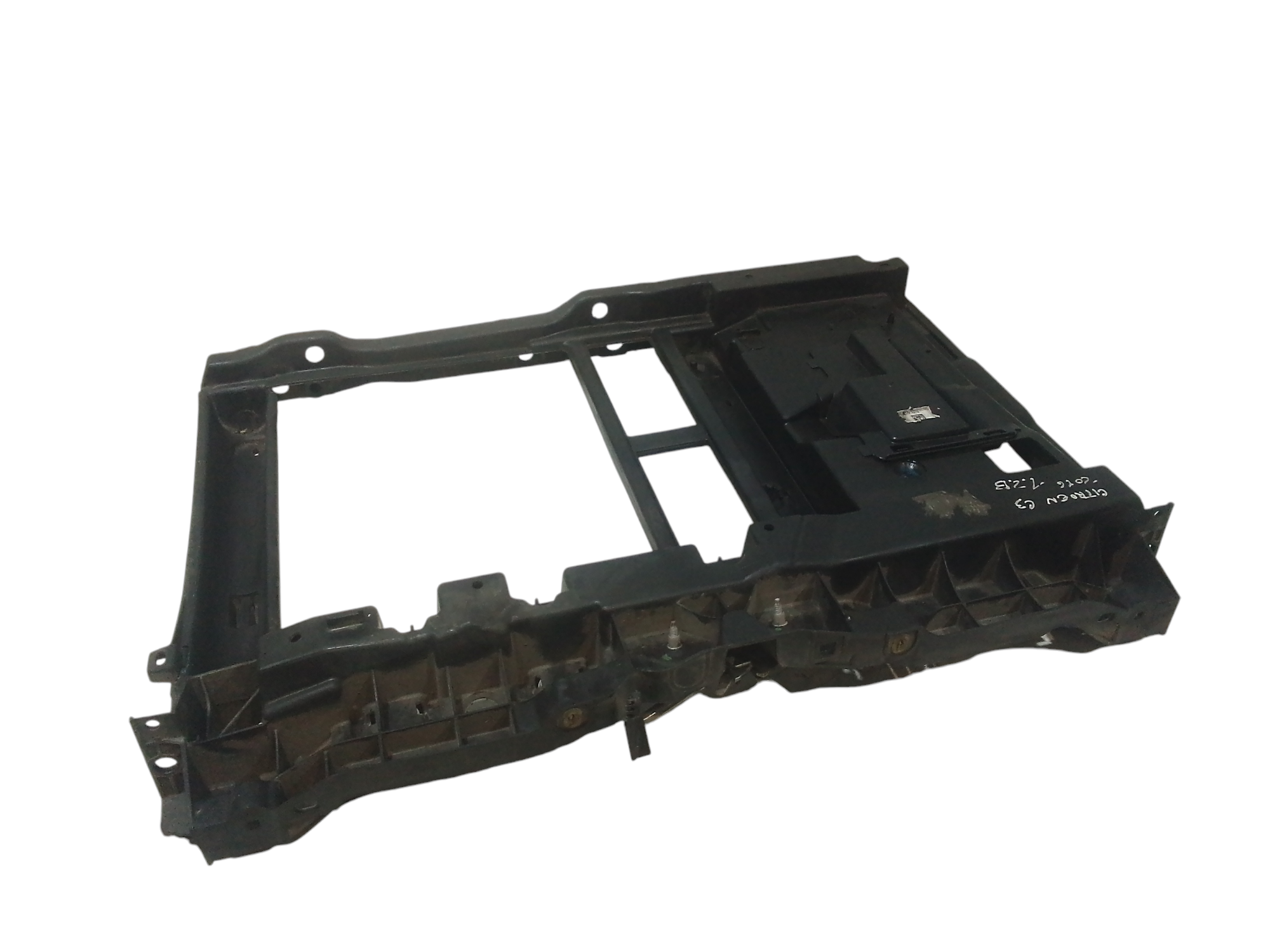 Convogliatore per Citroen C3 Serie (16>) (2016 - In produzione)