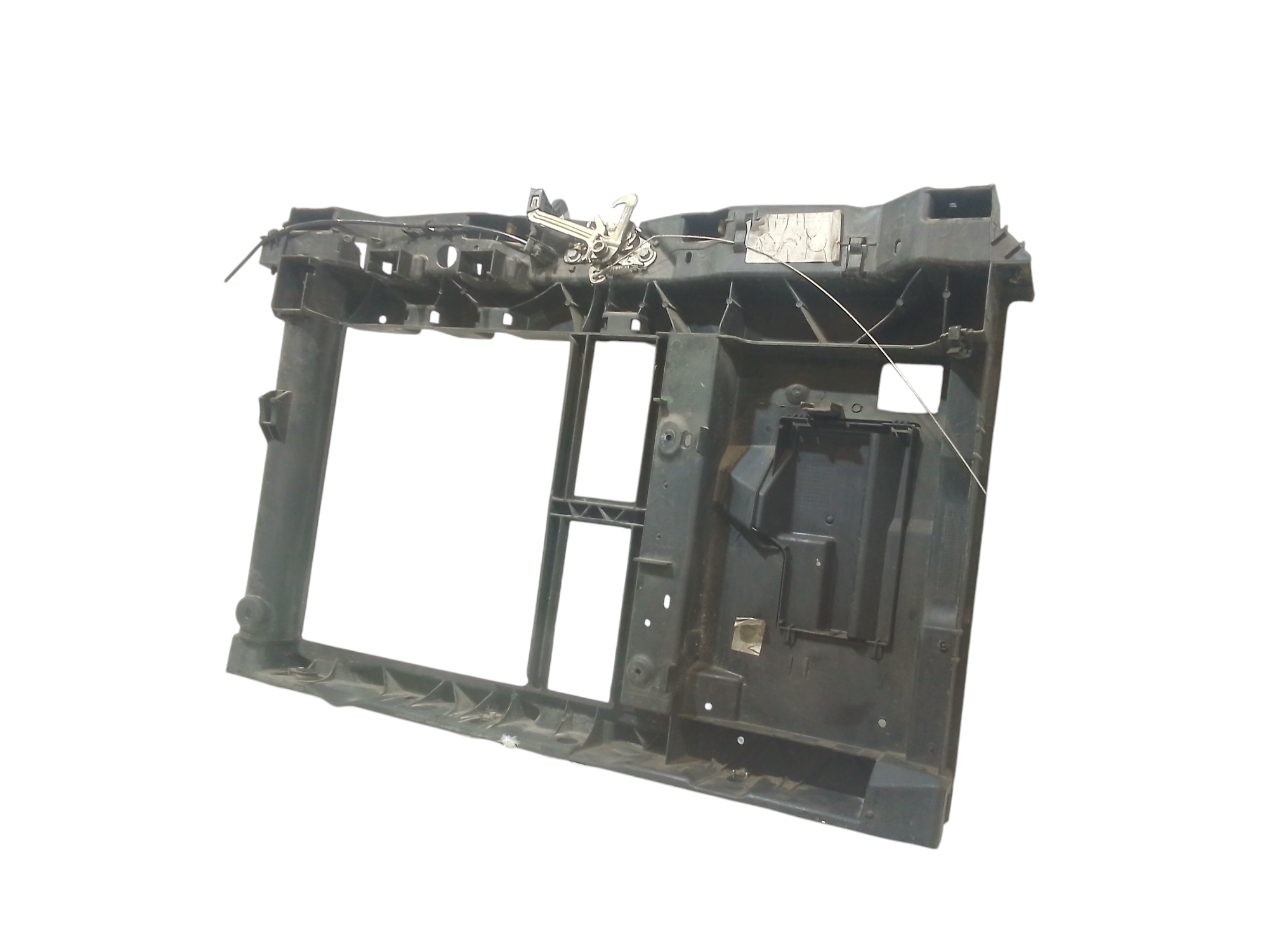 Convogliatore per Citroen C3 Serie (16>) (2016 - In produzione)