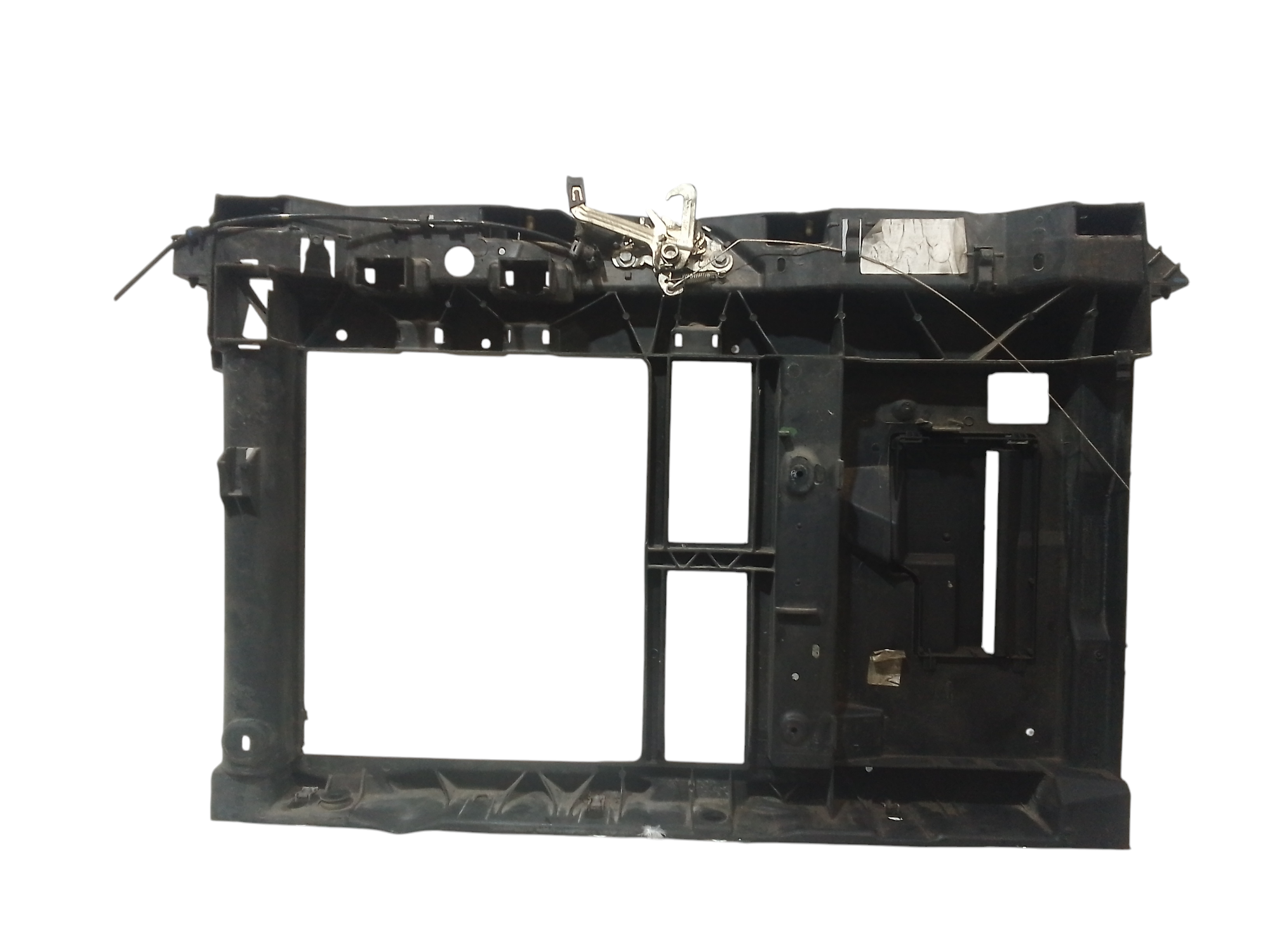 Convogliatore per Citroen C3 Serie (16>) (2016 - In produzione)