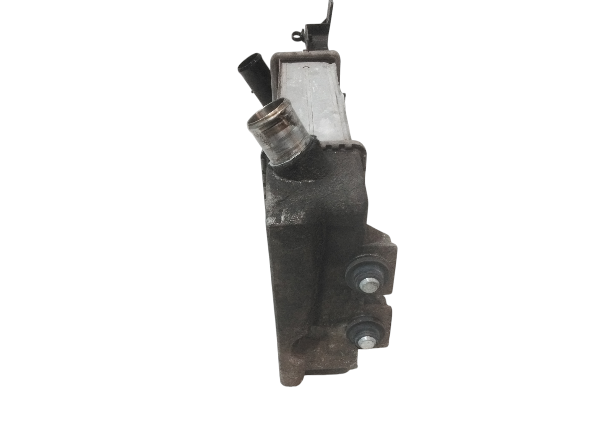 Intercooler per Toyota Yaris Serie (14>16) (2014 - 2016)