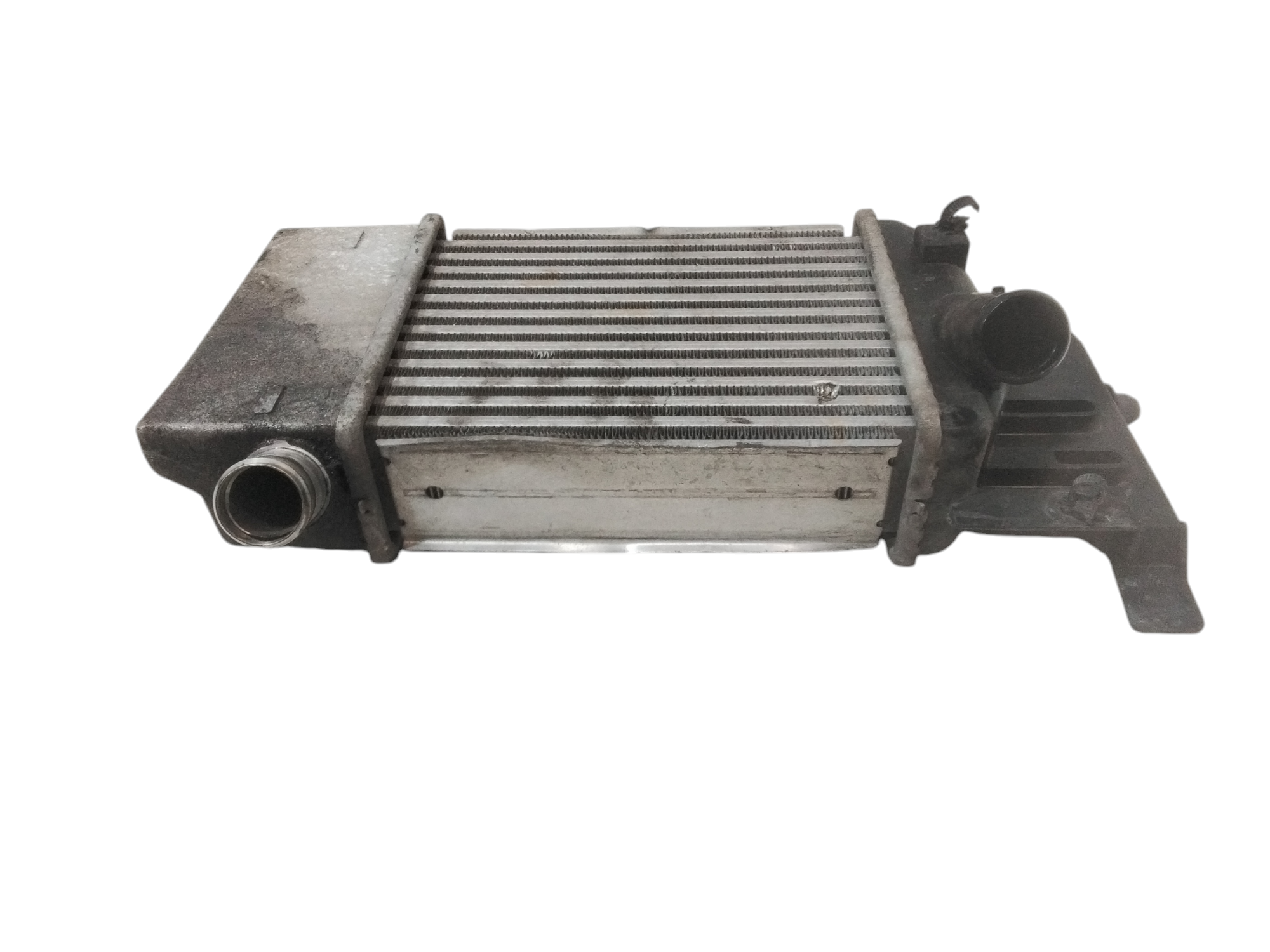 Intercooler per Toyota Yaris Serie (14>16) (2014 - 2016)