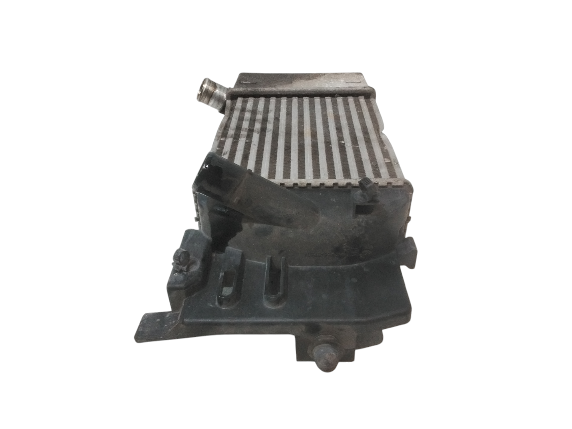 Intercooler per Toyota Yaris Serie (14>16) (2014 - 2016)