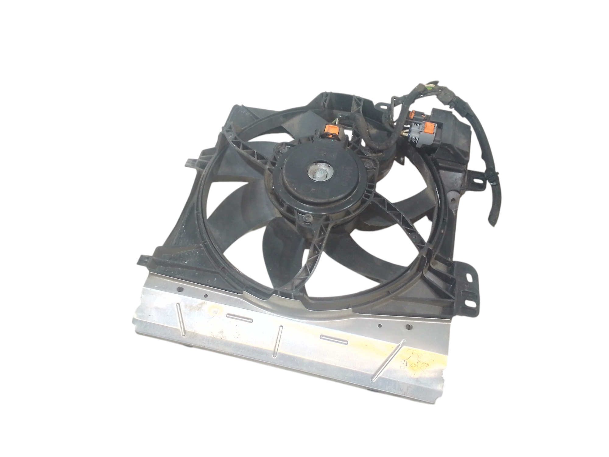 Elettroventola per Citroen C3 Serie (16>) (2016 - In produzione)