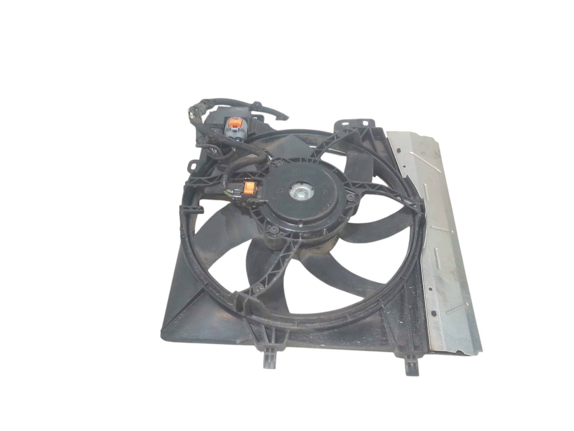 Elettroventola per Citroen C3 Serie (16>) (2016 - In produzione)