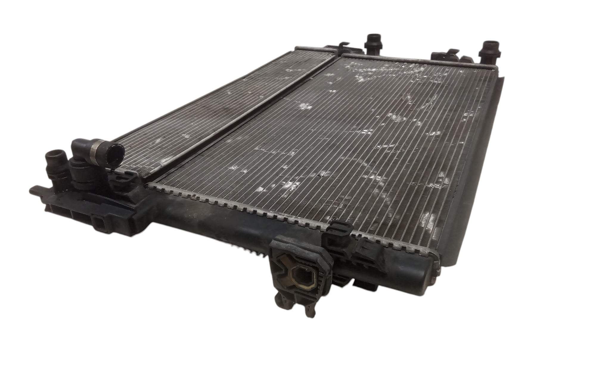 Radiatore acqua per Audi Q2 Serie (gab) (16>) (2016 - In produzione)