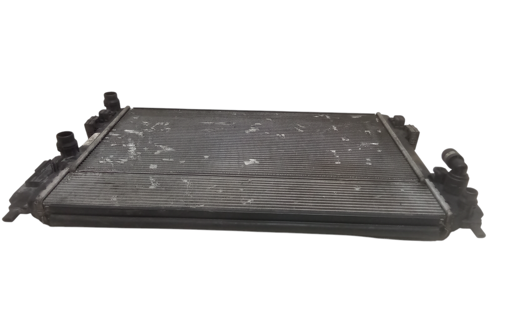 Radiatore acqua per Audi Q2 Serie (gab) (16>) (2016 - In produzione)