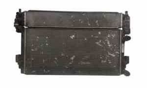 Radiatore acqua per Audi Q2 Serie (gab) (16>) (2016 - In produzione)