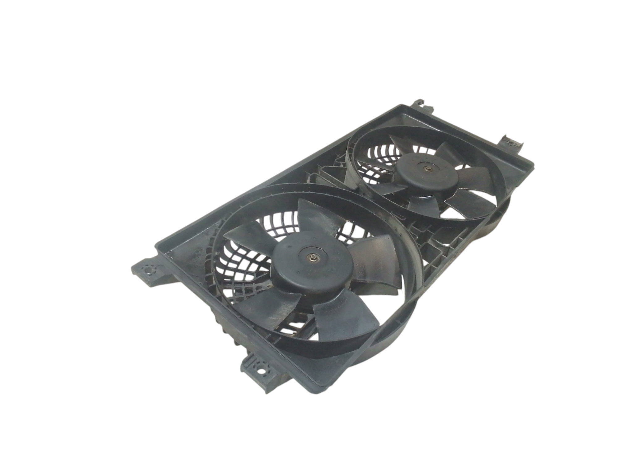 Elettroventola per Ssangyong Actyon 1 Serie (2006 - In produzione)