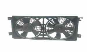 Elettroventola per Ssangyong Actyon 1 Serie (2006 - In produzione)