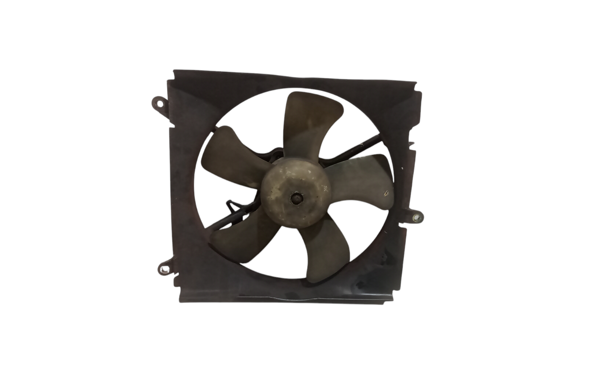 Elettroventola per Toyota Rav4 1 Serie (1994 - 2000)