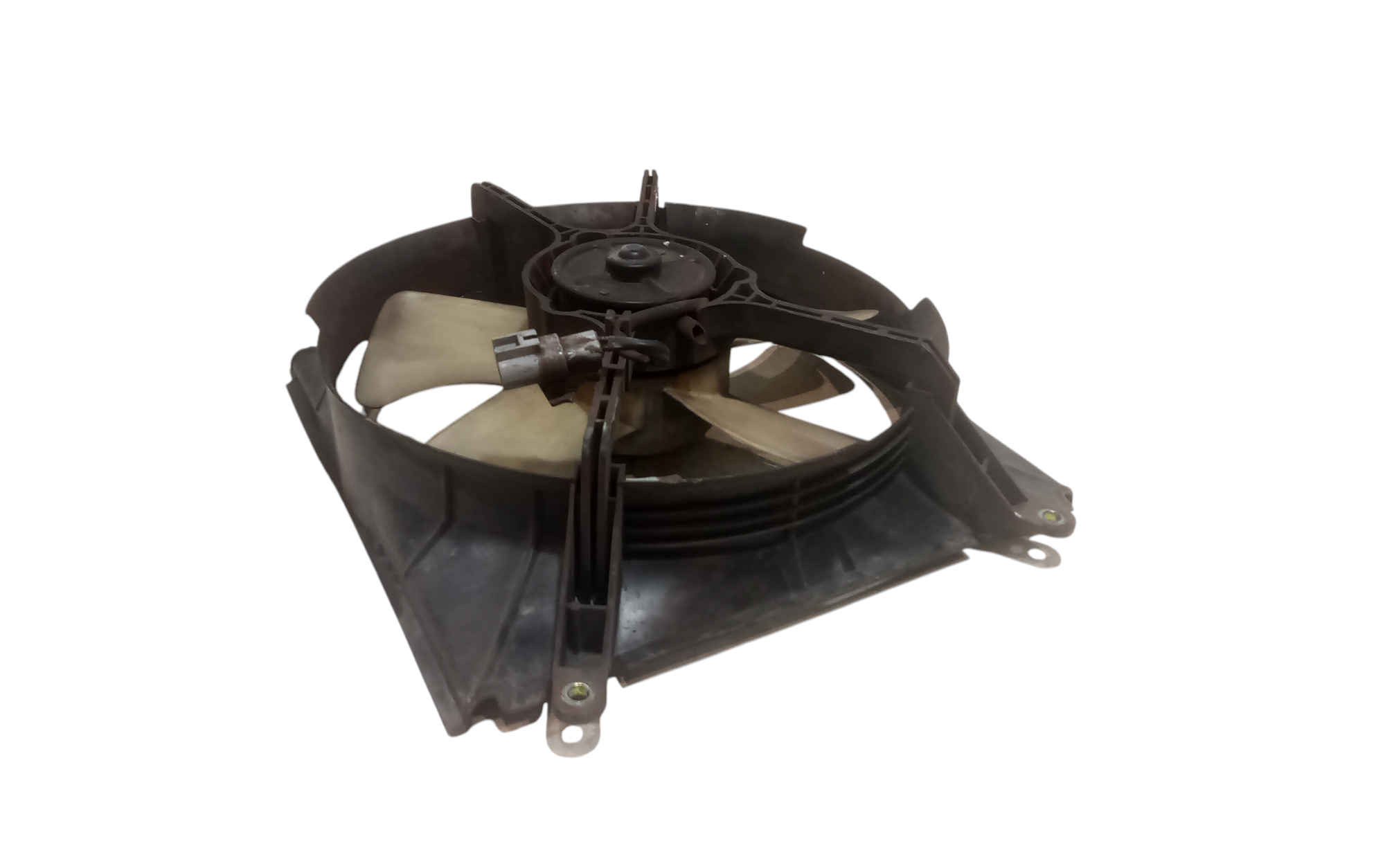 Elettroventola per Toyota Rav4 1 Serie (1994 - 2000)