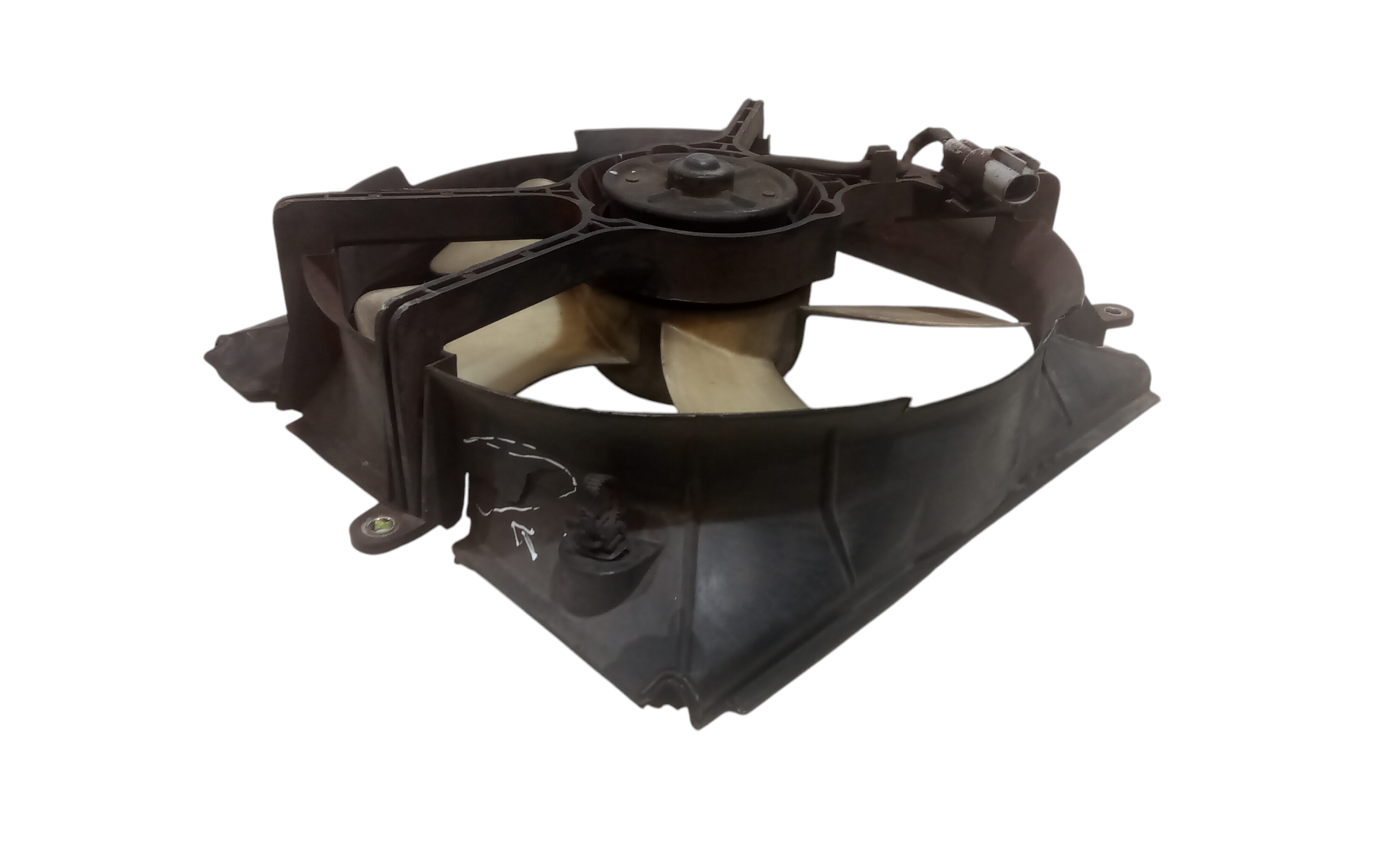 Elettroventola per Toyota Rav4 1 Serie (1994 - 2000)