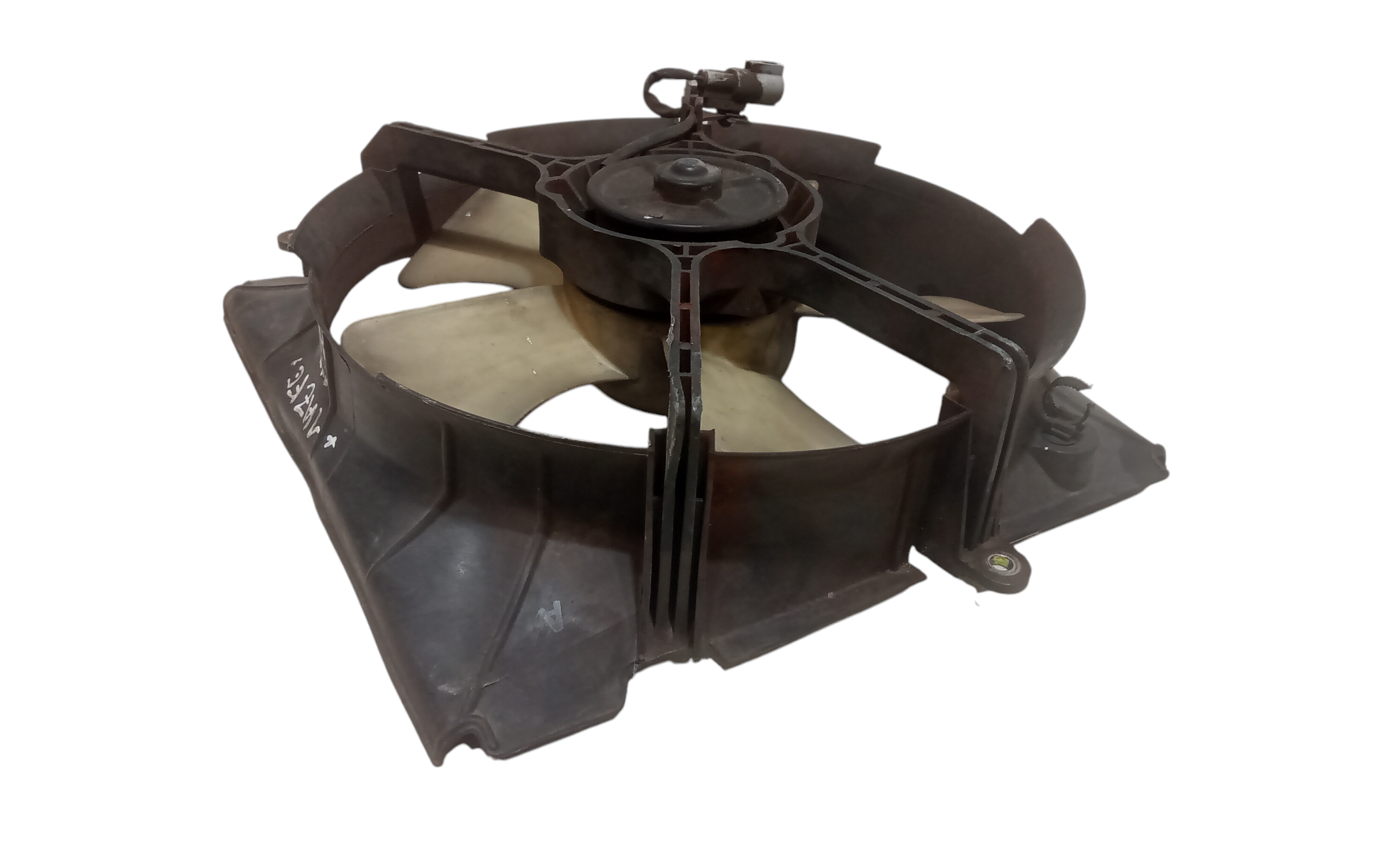 Elettroventola per Toyota Rav4 1 Serie (1994 - 2000)