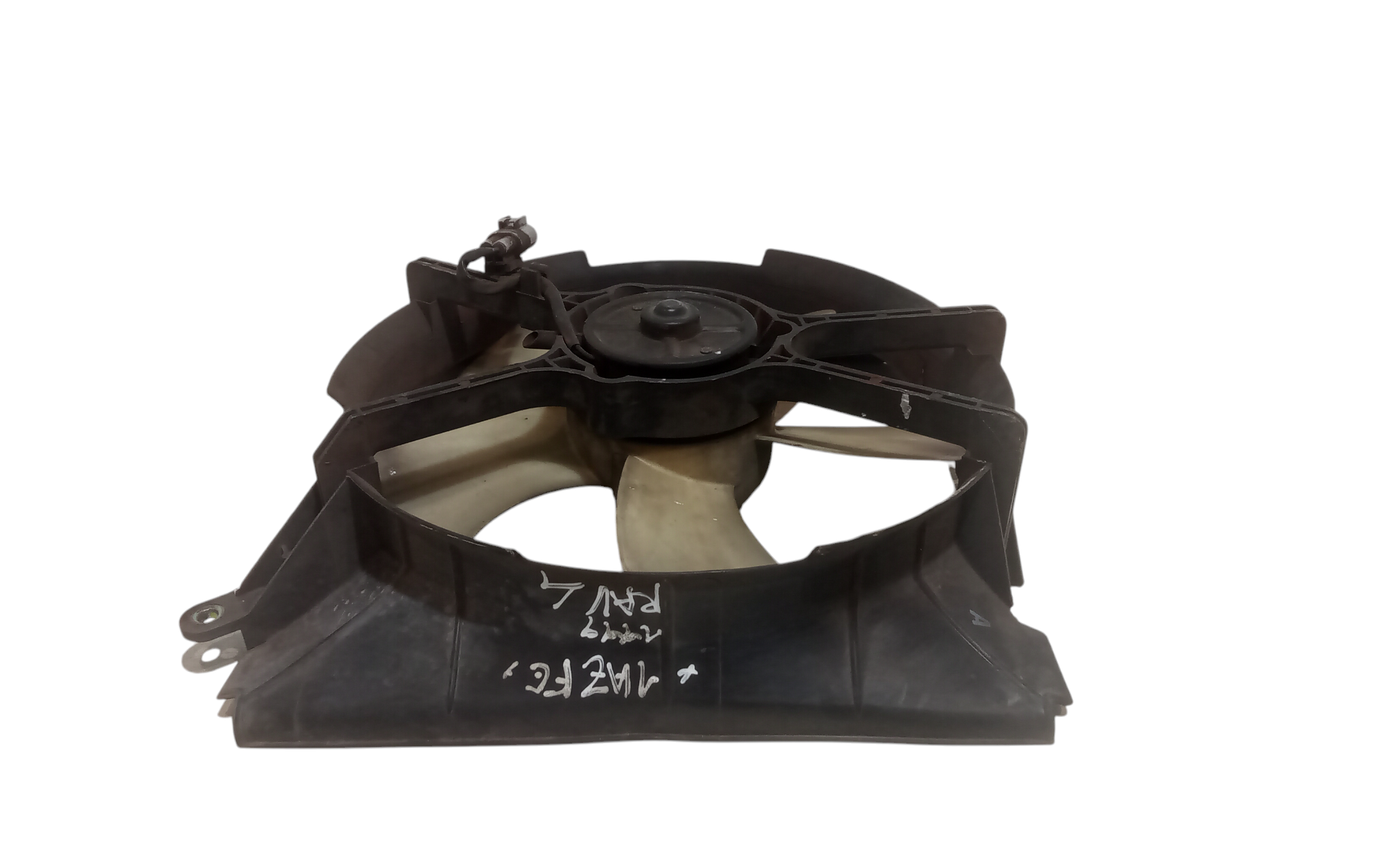 Elettroventola per Toyota Rav4 1 Serie (1994 - 2000)