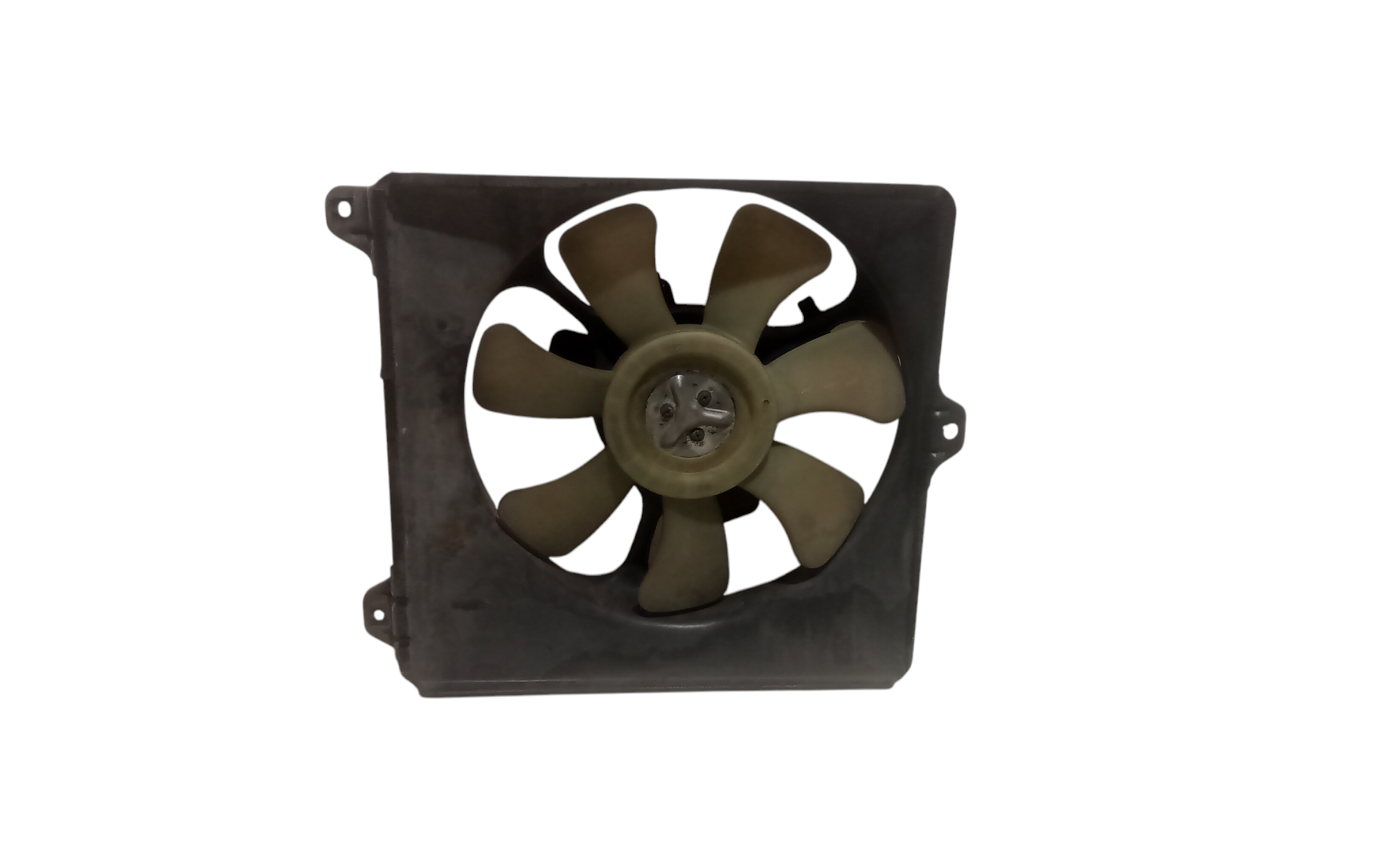 Elettroventola per Toyota Rav4 1 Serie (1994 - 2000)