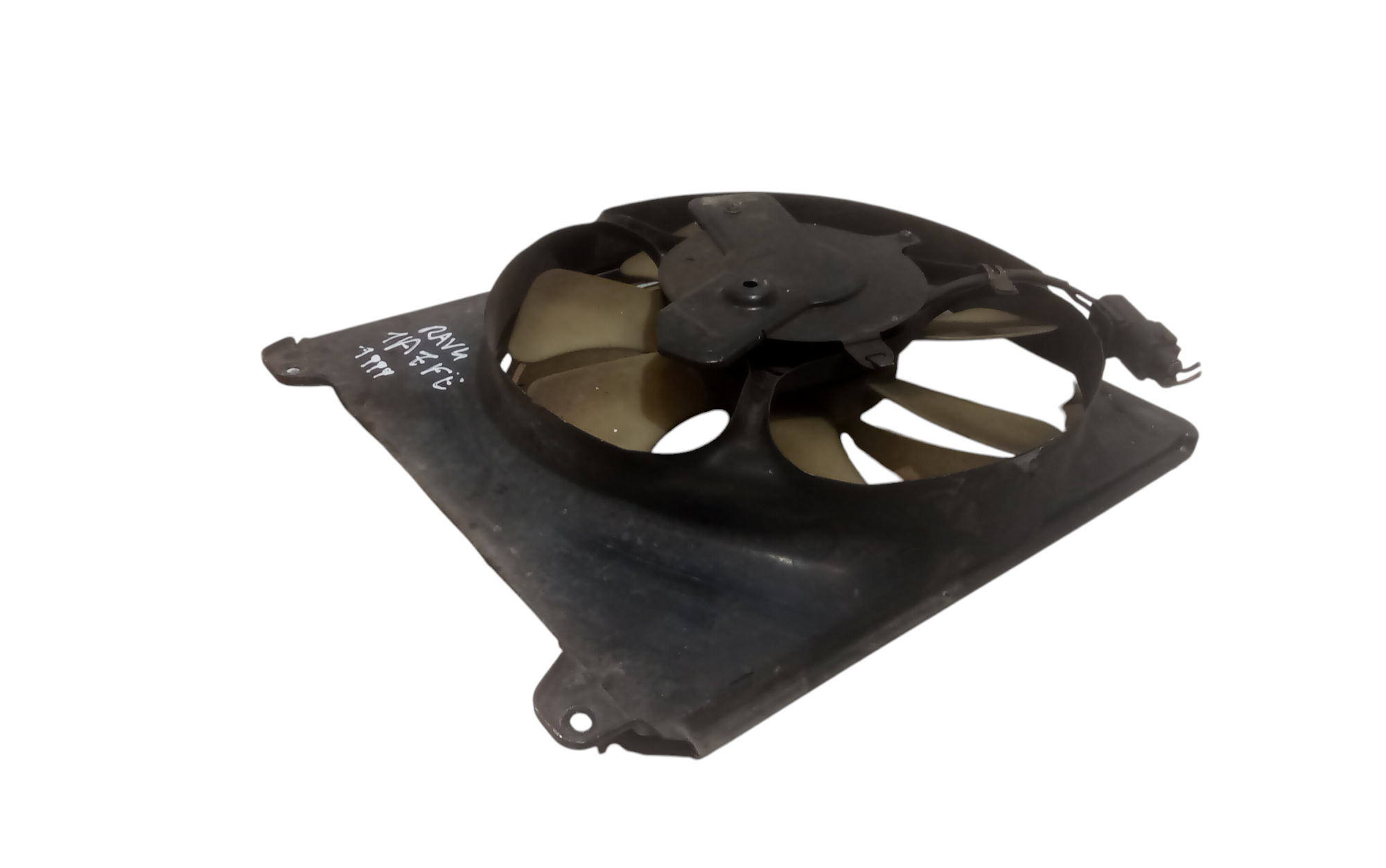 Elettroventola per Toyota Rav4 1 Serie (1994 - 2000)