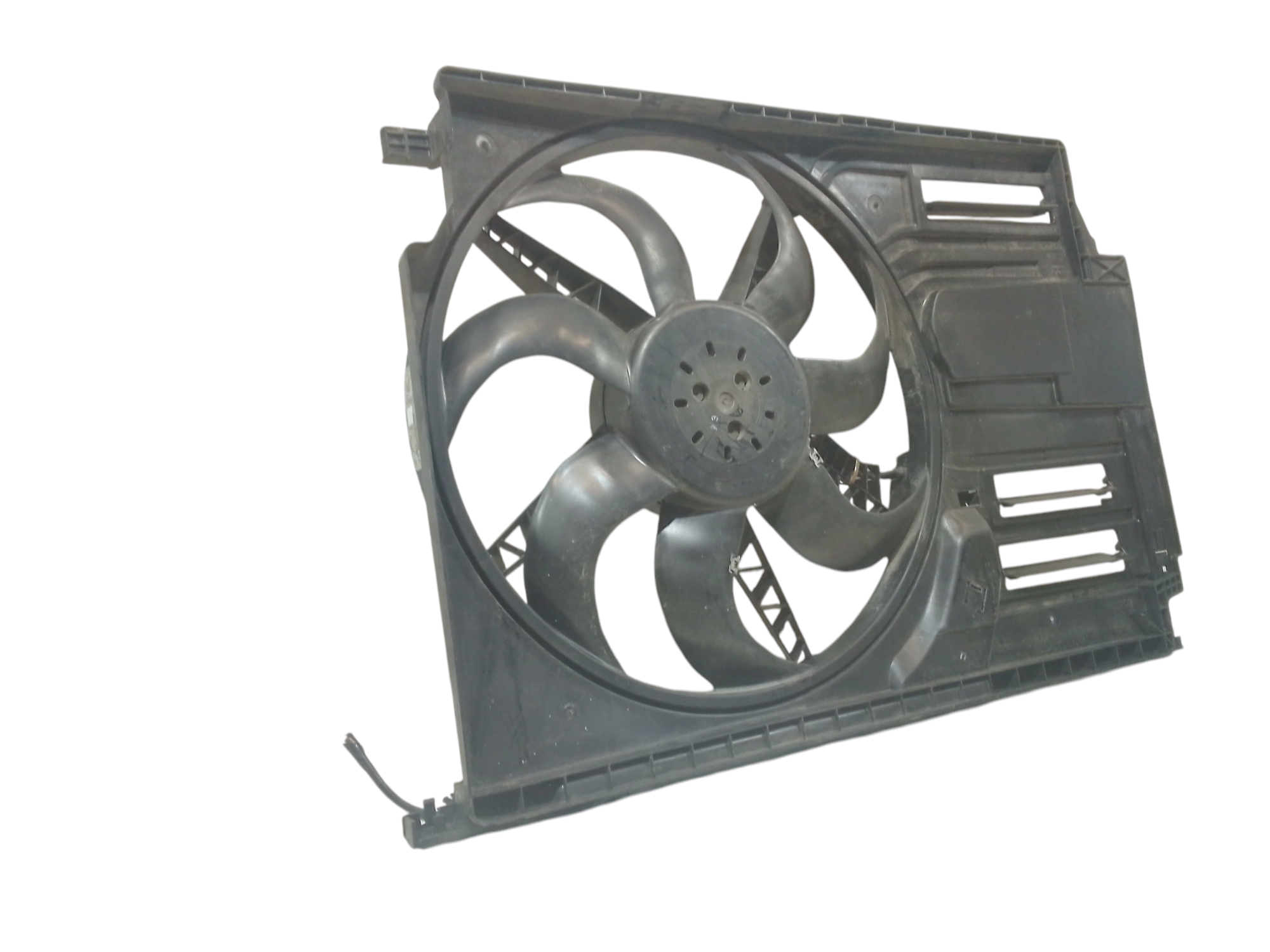 Elettroventola per Bmw X1 Serie (f48) (15>) (2015 - In produzione)