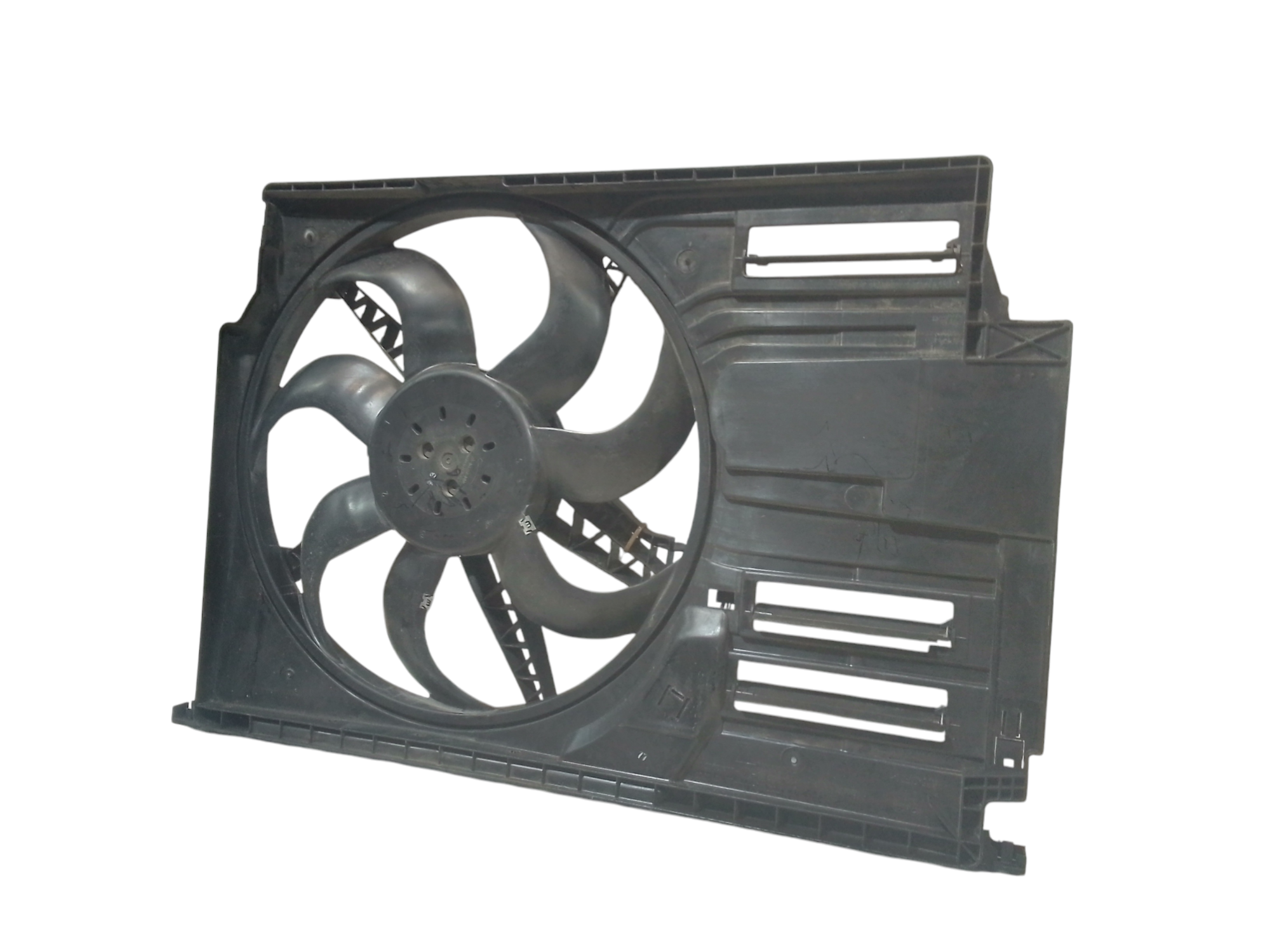 Elettroventola per Bmw X1 Serie (f48) (15>) (2015 - In produzione)