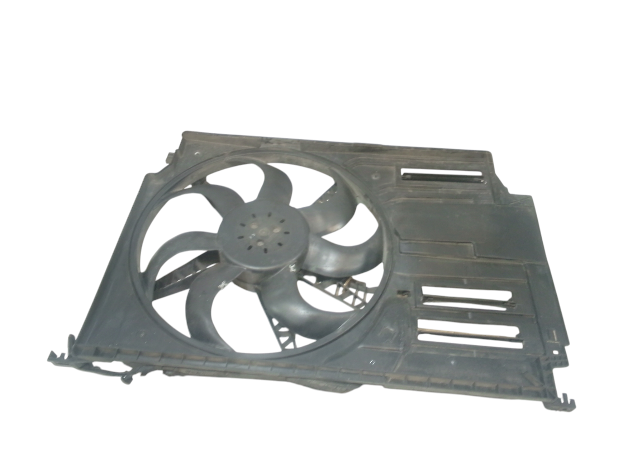 Elettroventola per Bmw X1 Serie (f48) (15>) (2015 - In produzione)