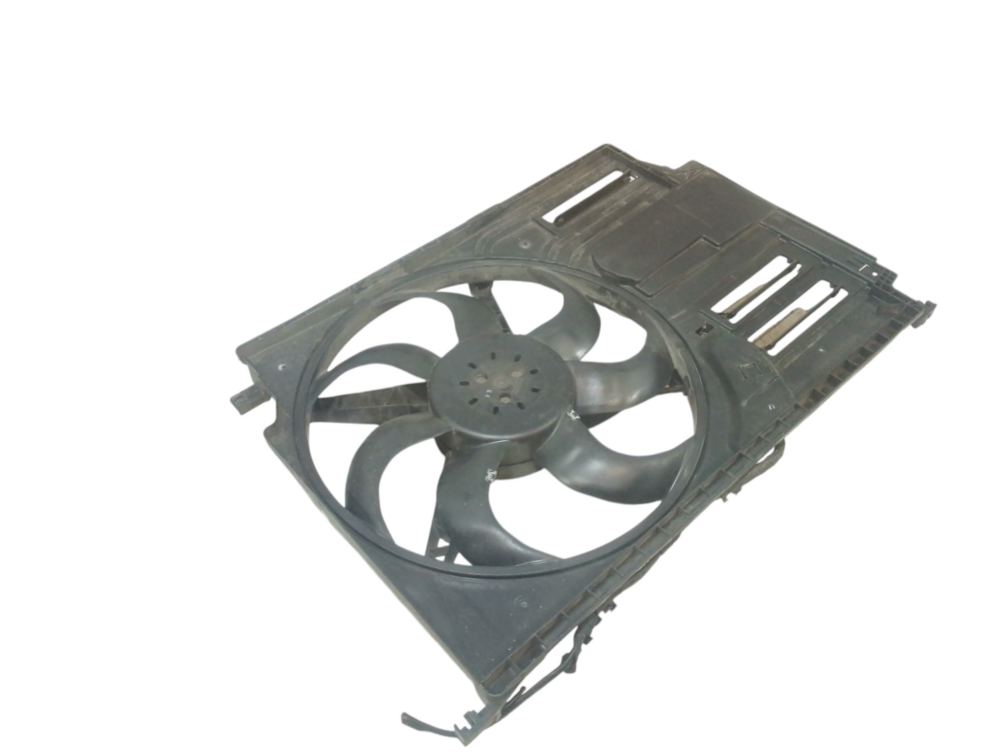 Elettroventola per Bmw X1 Serie (f48) (15>) (2015 - In produzione)