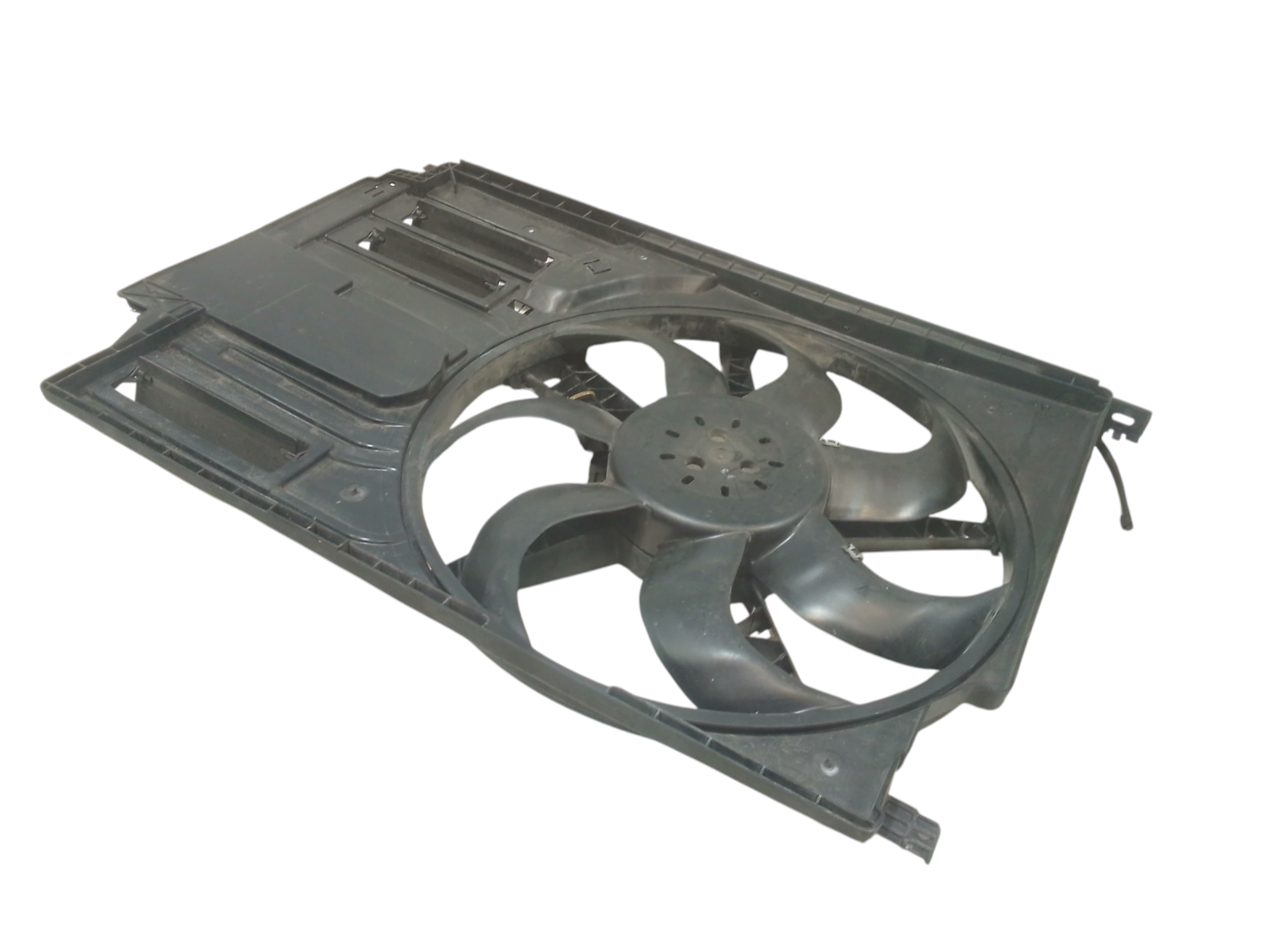 Elettroventola per Bmw X1 Serie (f48) (15>) (2015 - In produzione)