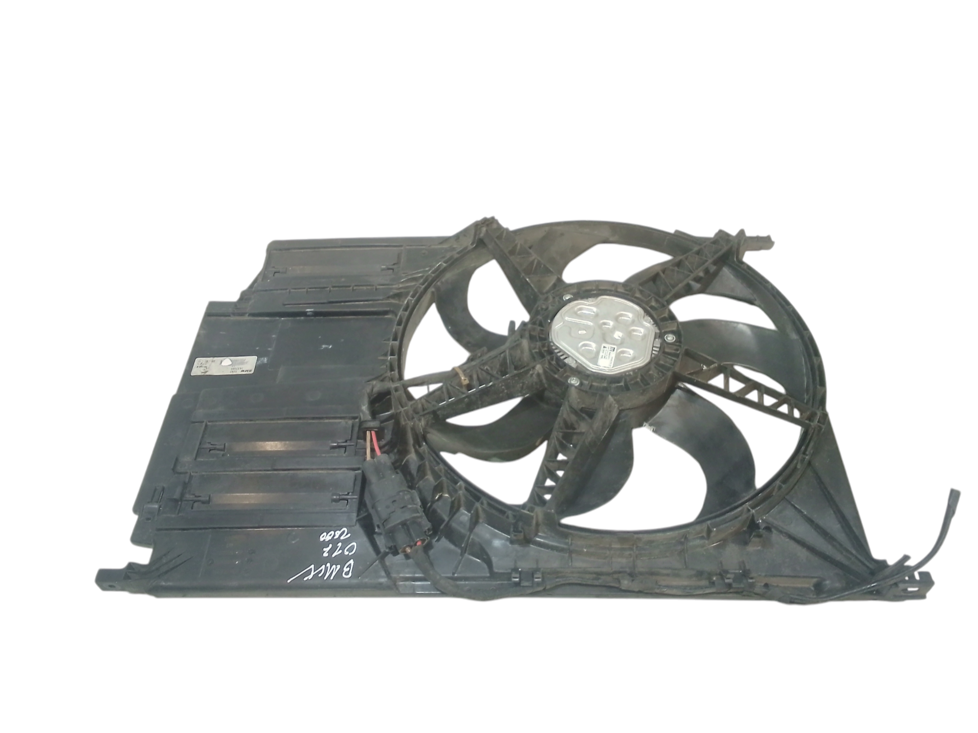 Elettroventola per Bmw X1 Serie (f48) (15>) (2015 - In produzione)