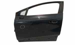 Portiera Anteriore Sinistra per Renault Captur Serie (19>) (2019 - In produzione)