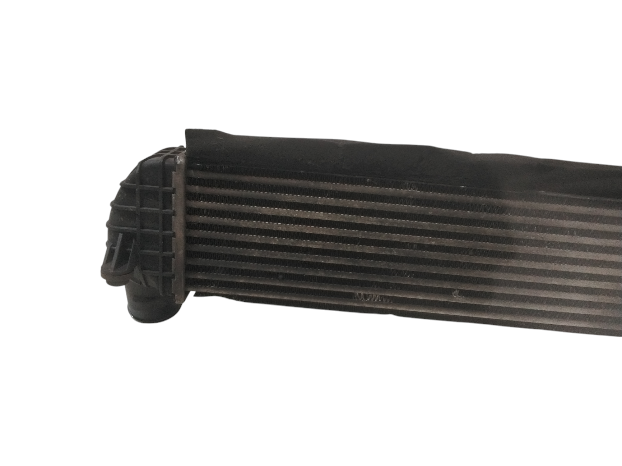 Intercooler per Ssangyong Korando (2014 - 2019)