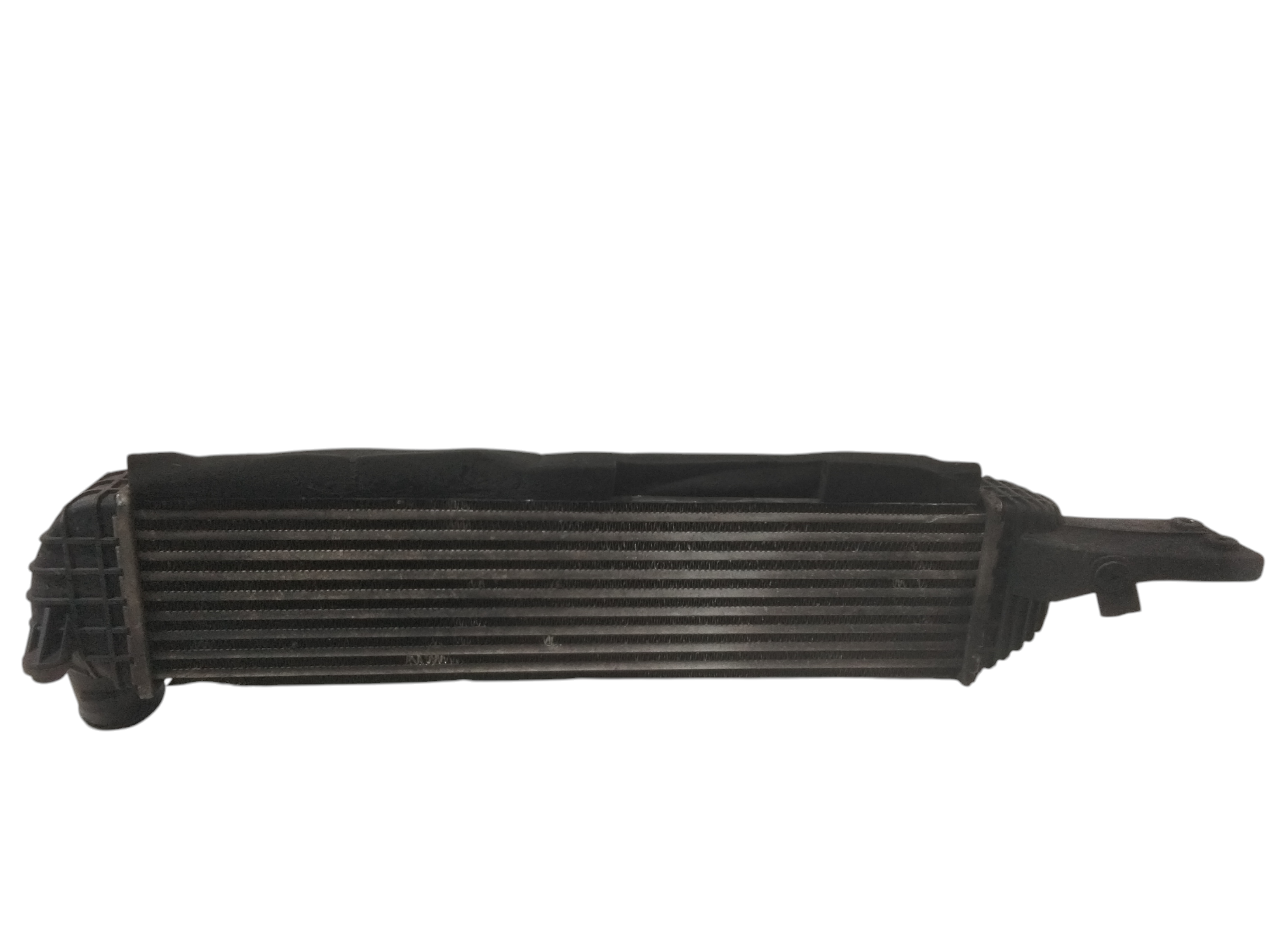 Intercooler per Ssangyong Korando (2014 - 2019)