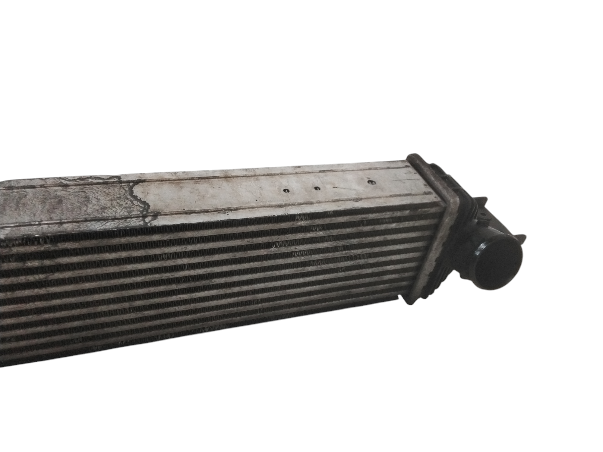 Intercooler per Ssangyong Korando (2014 - 2019)