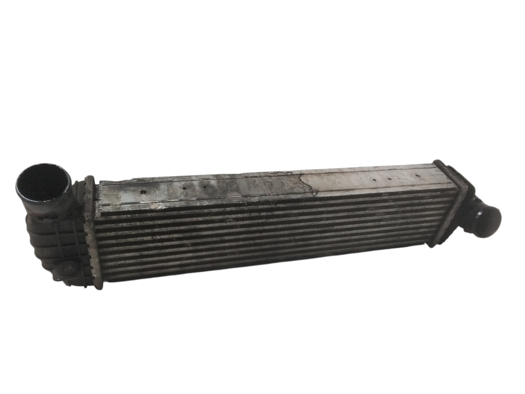 Intercooler per Ssangyong Korando (2014 - 2019)