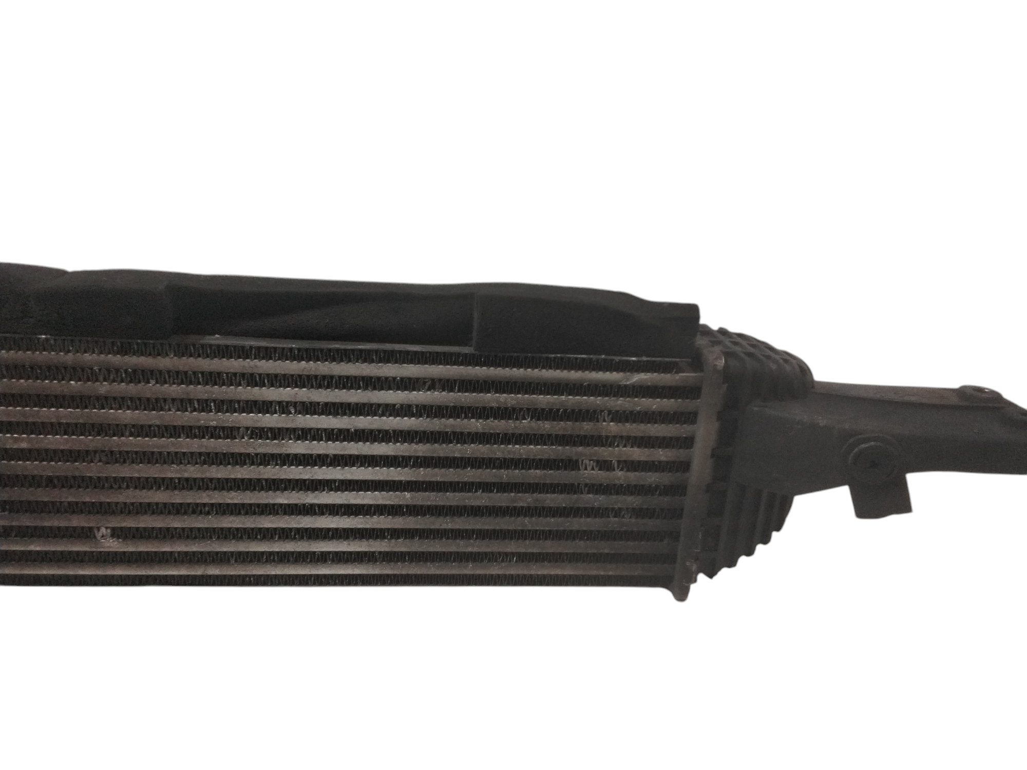 Intercooler per Ssangyong Korando (2014 - 2019)