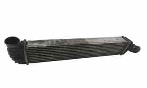 Intercooler per Ssangyong Korando (2014 - 2019)