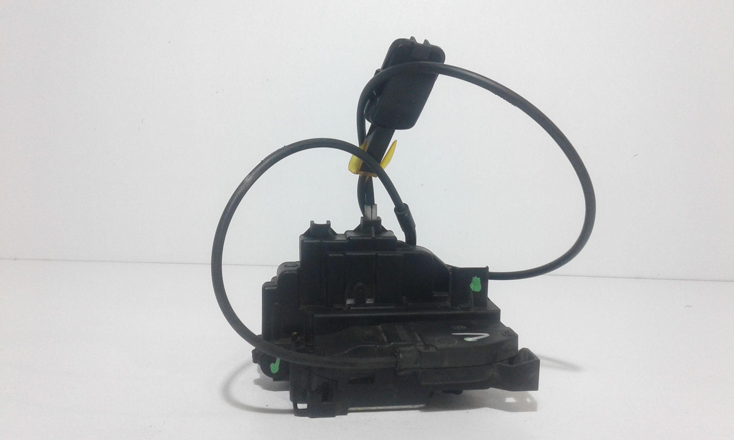 Serratura Anteriore Destra RENAULT Modus 1 Serie