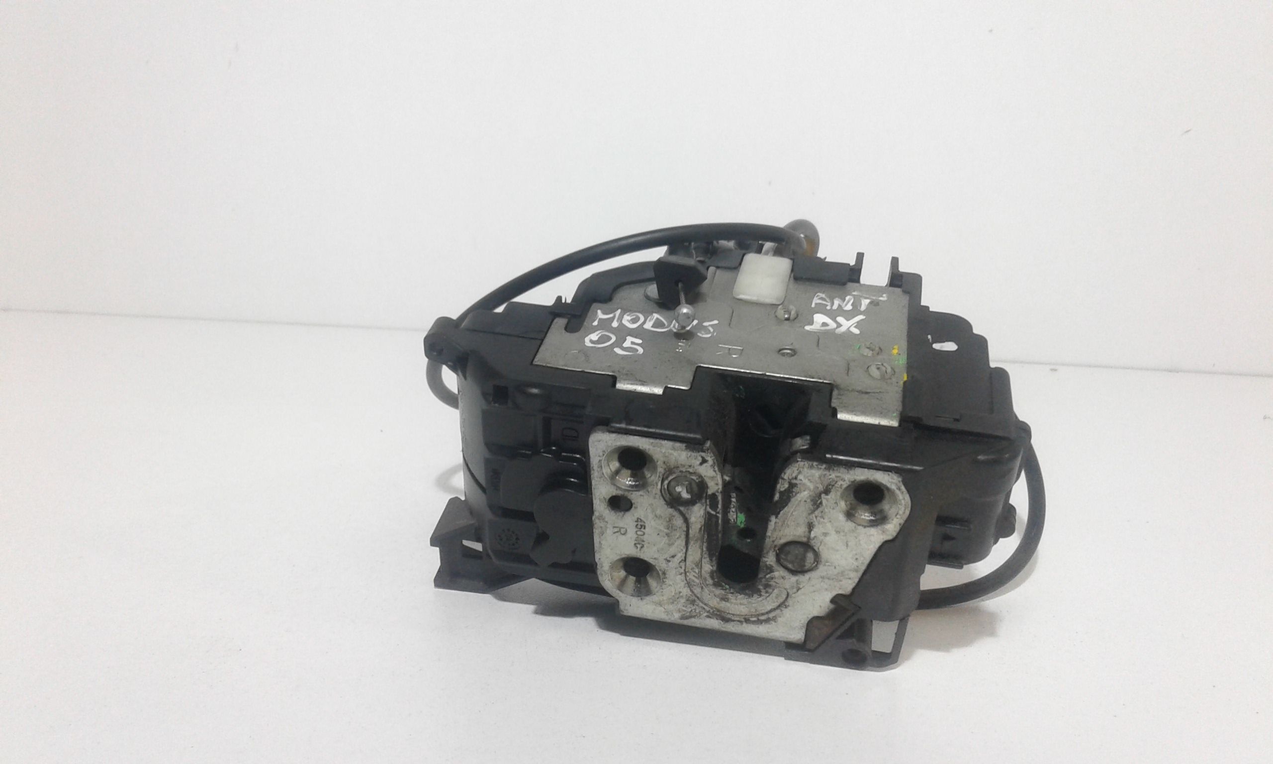 Serratura Anteriore Destra RENAULT Modus 1 Serie