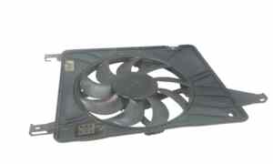 Elettroventola per Nissan Qashqai 1 Serie (2006 - 2009)