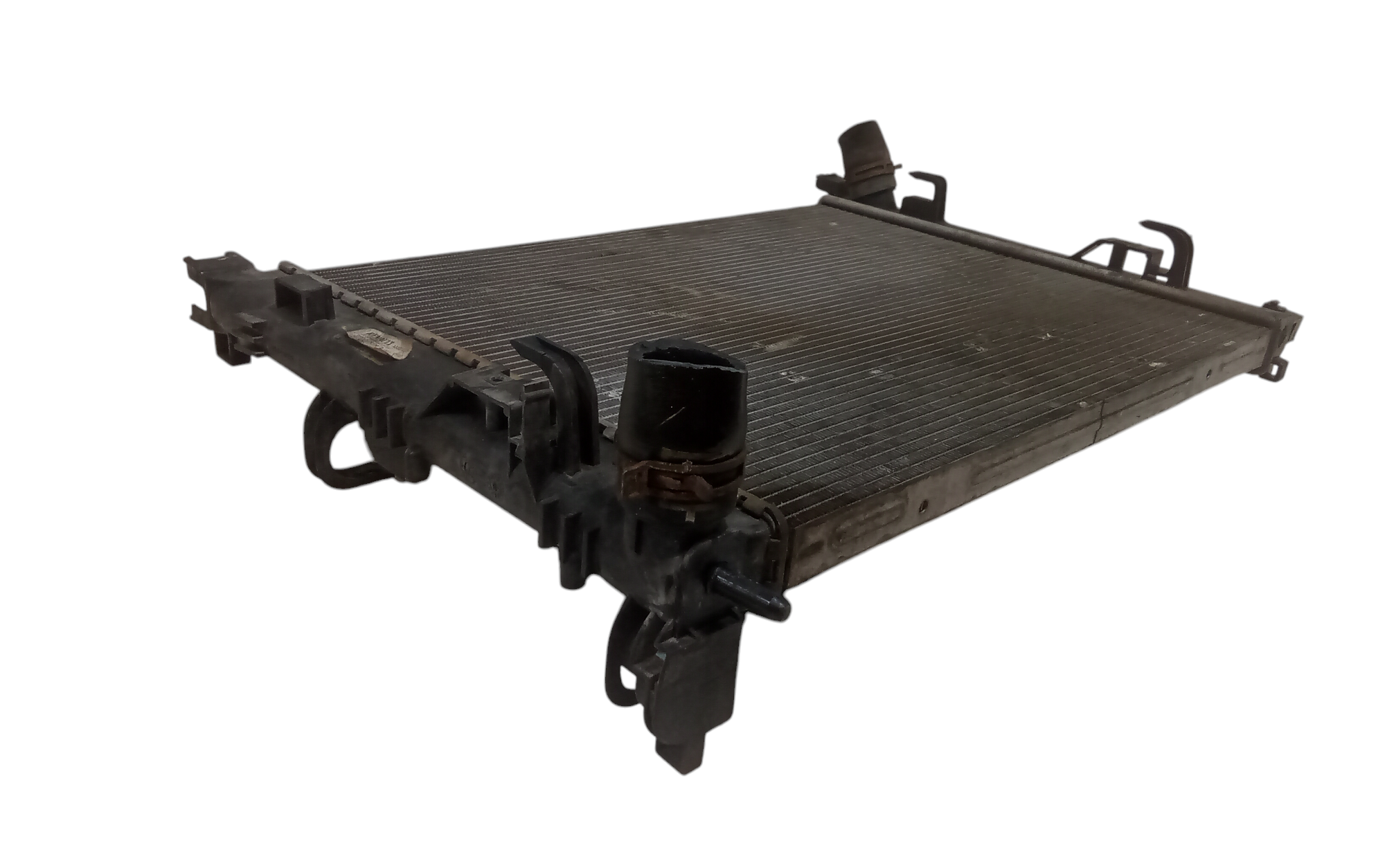 Radiatore acqua per Renault Clio Serie Iv (12>19) (2012 - 2019)