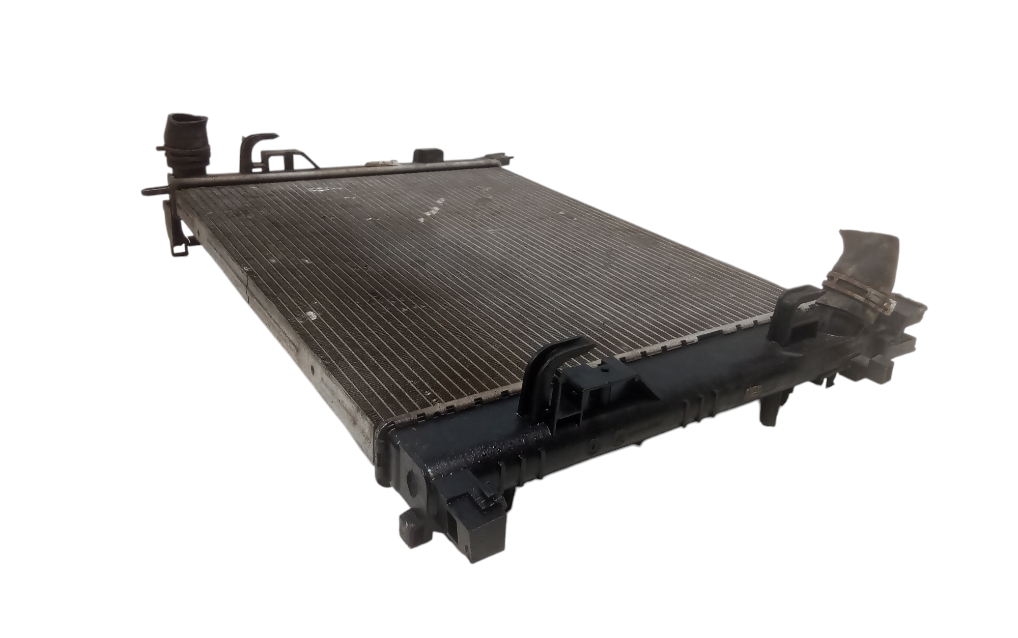 Radiatore acqua per Renault Clio Serie Iv (12>19) (2012 - 2019)