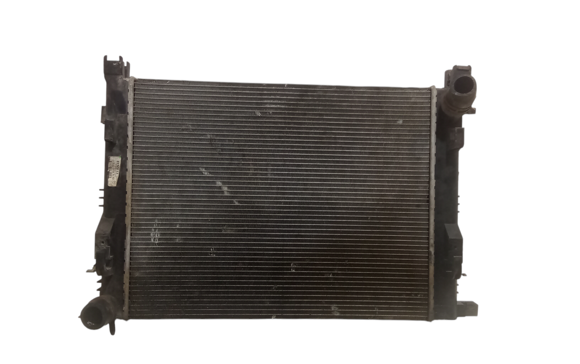 Radiatore acqua per Renault Clio Serie Iv (12>19) (2012 - 2019)