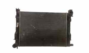 Radiatore acqua per Renault Clio Serie Iv (12>19) (2012 - 2019)