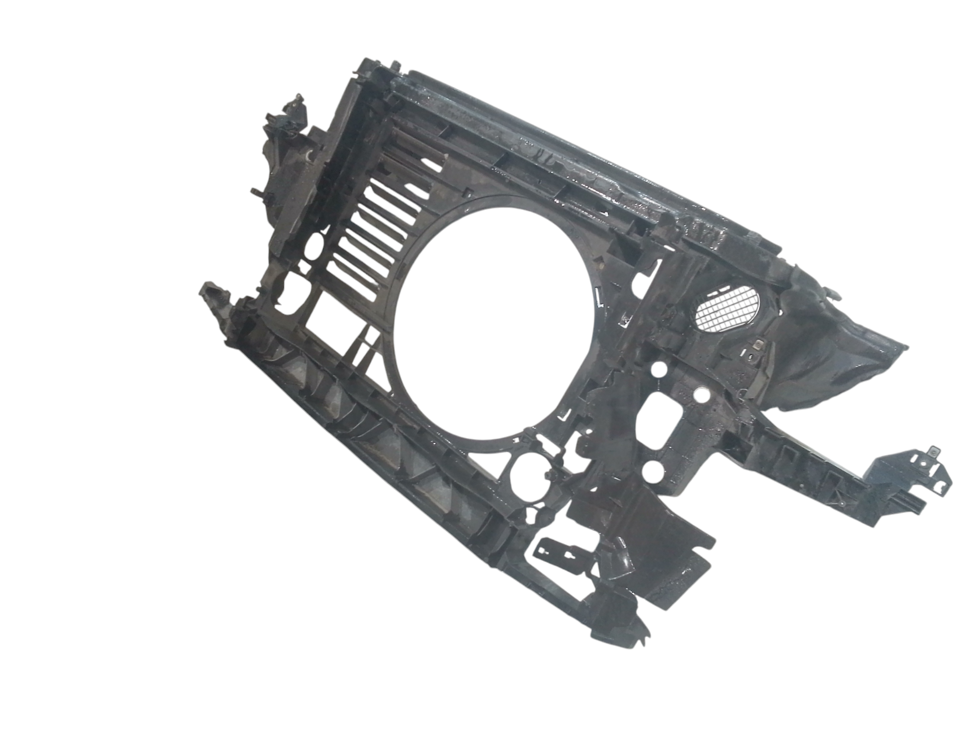 Calandra per Mini Countryman 1 Serie (2010 - In produzione)