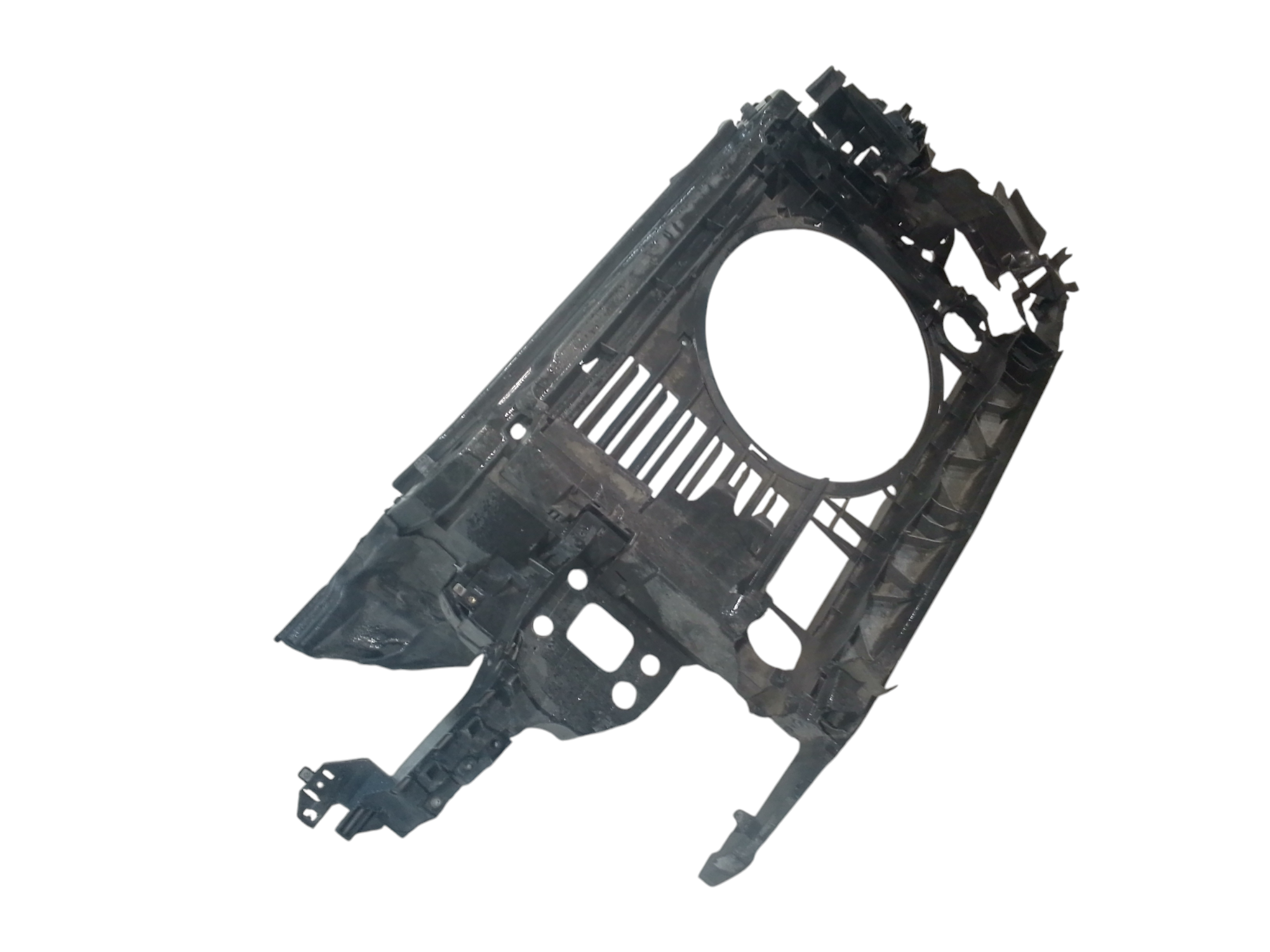 Calandra per Mini Countryman 1 Serie (2010 - In produzione)