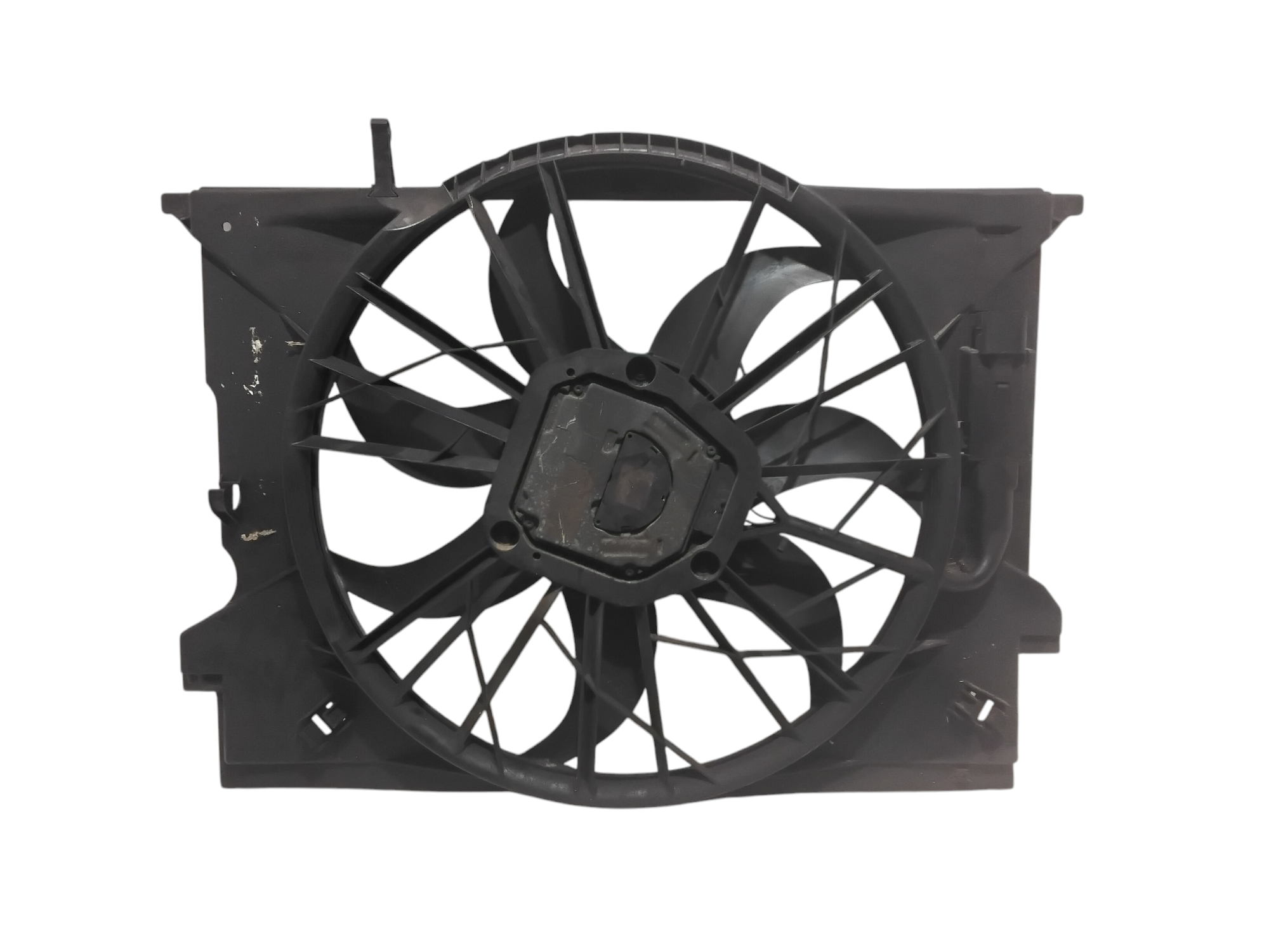 Elettroventola per Mercedes Classe E Berlina W211 (02>07) (2002 - 2007)