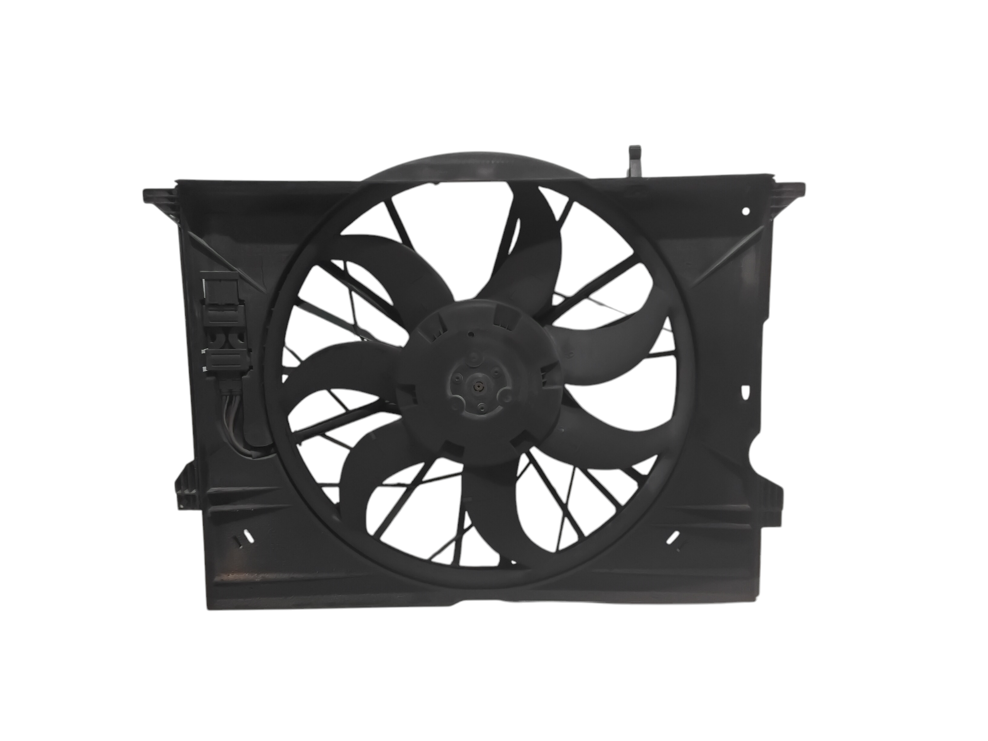 Elettroventola per Mercedes Classe E Berlina W211 (02>07) (2002 - 2007)